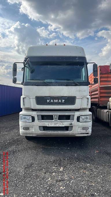 КАМАЗ 5490-S5 (M1840)