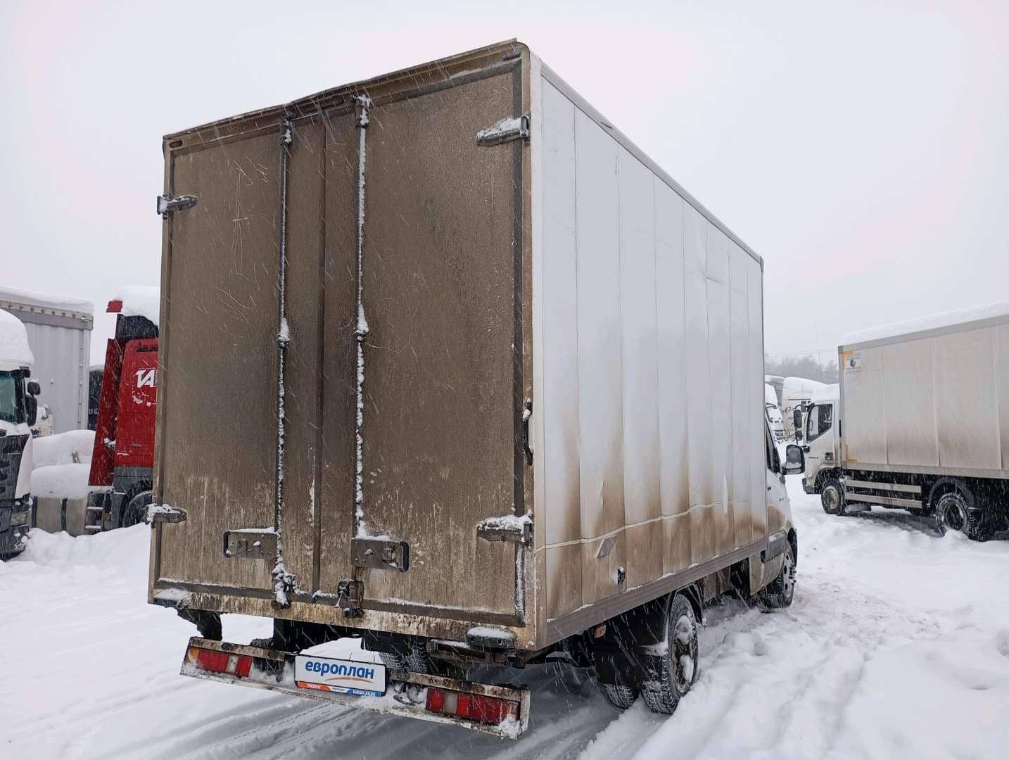 Sollers Atlant,  57 352 км, 2024 года в лизинг