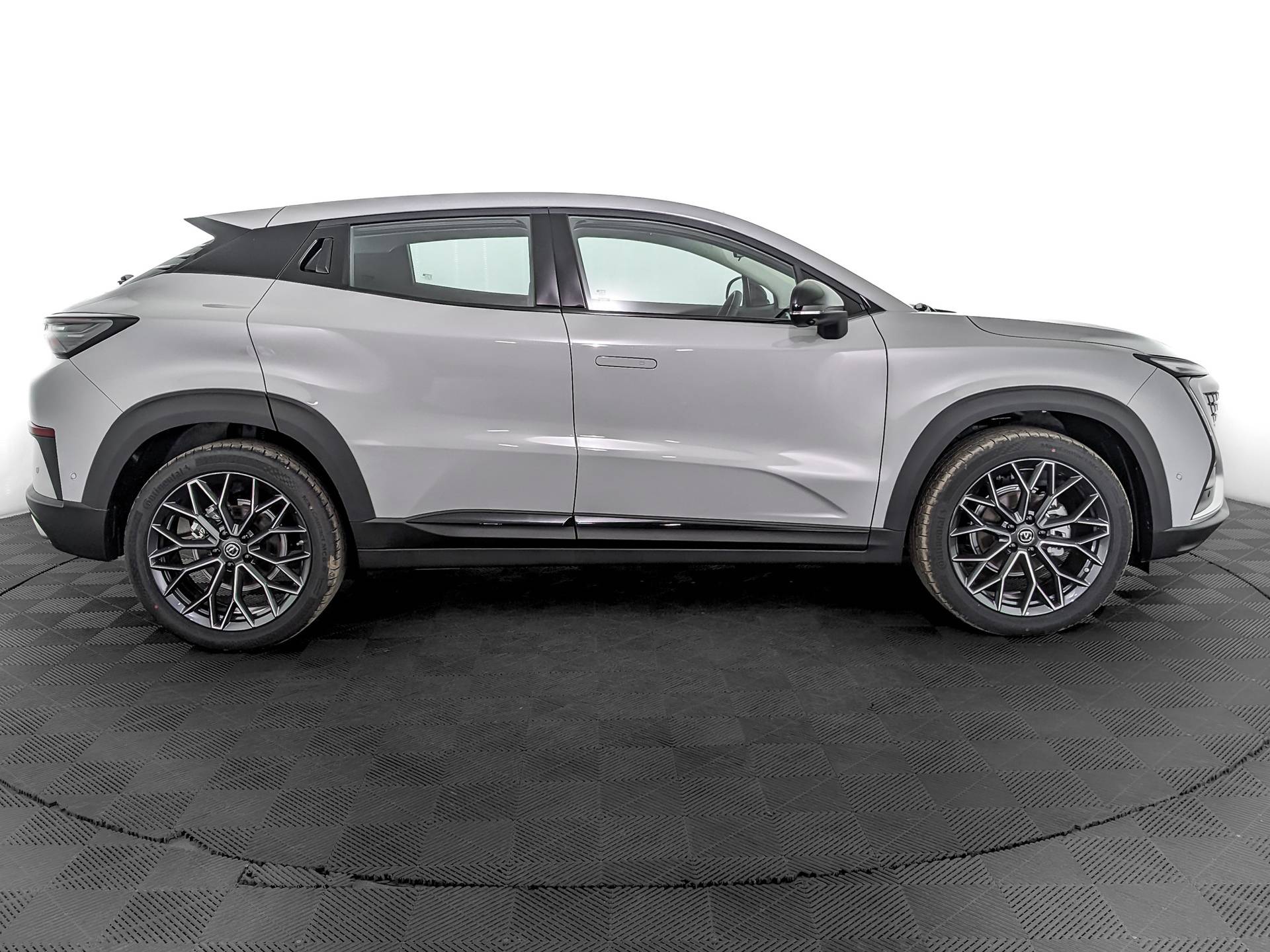 Changan Uni-T Tech 1.5 TGDI 7DCT