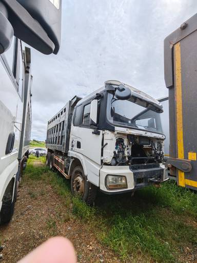 Shacman SX32586T384C