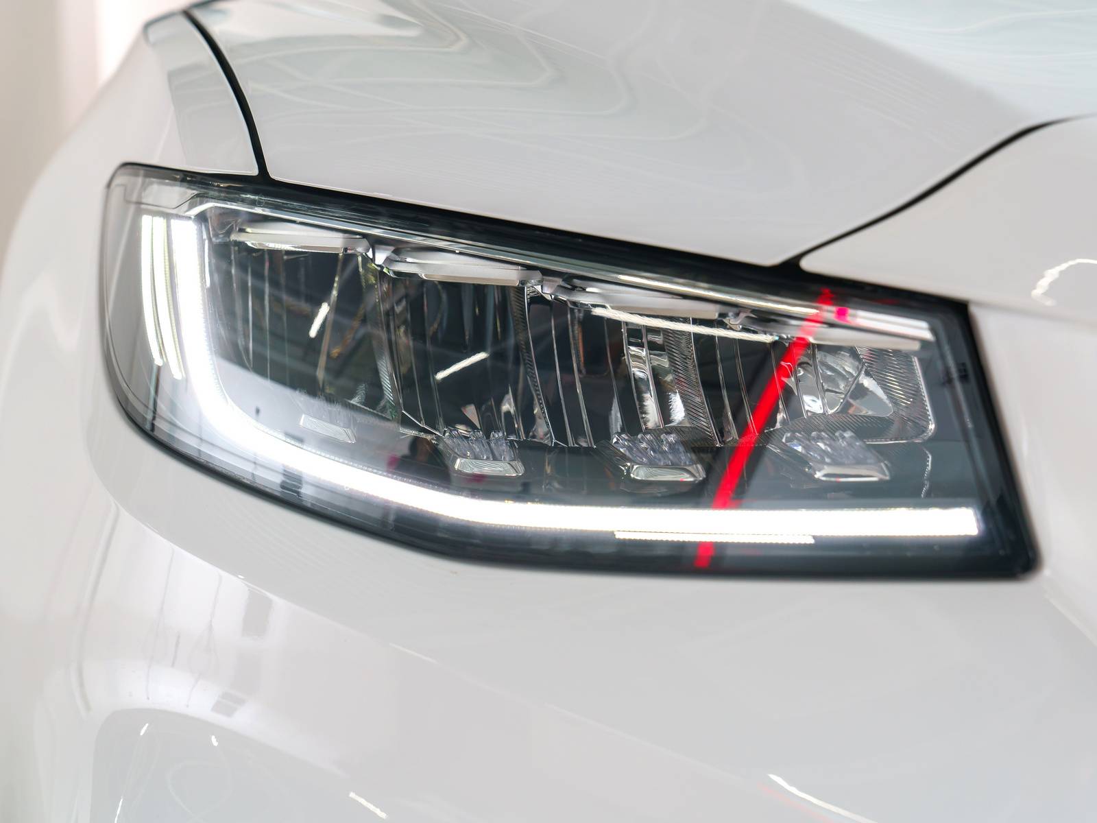 Belgee X70 Style 1.5T 4WD 7DCT
