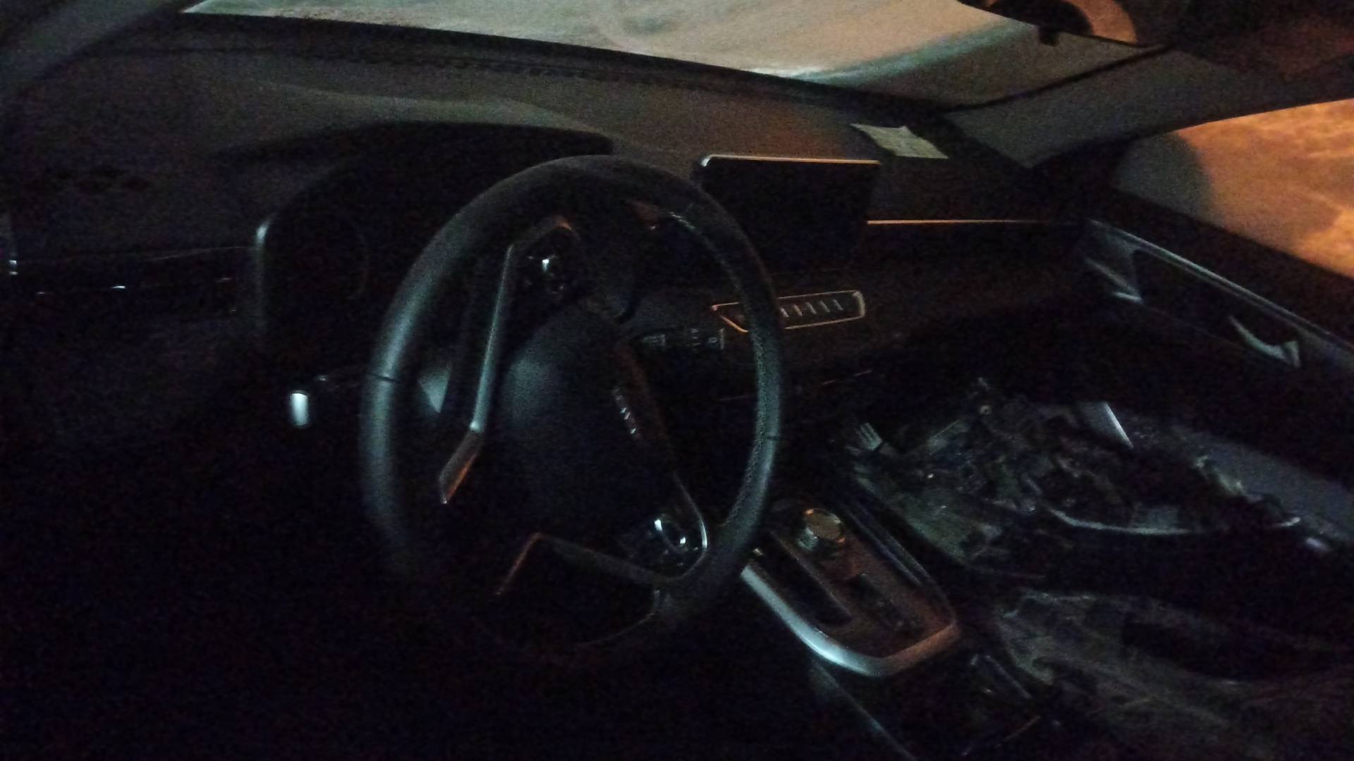 Haval Jolion,  25 500 км, 2024 года