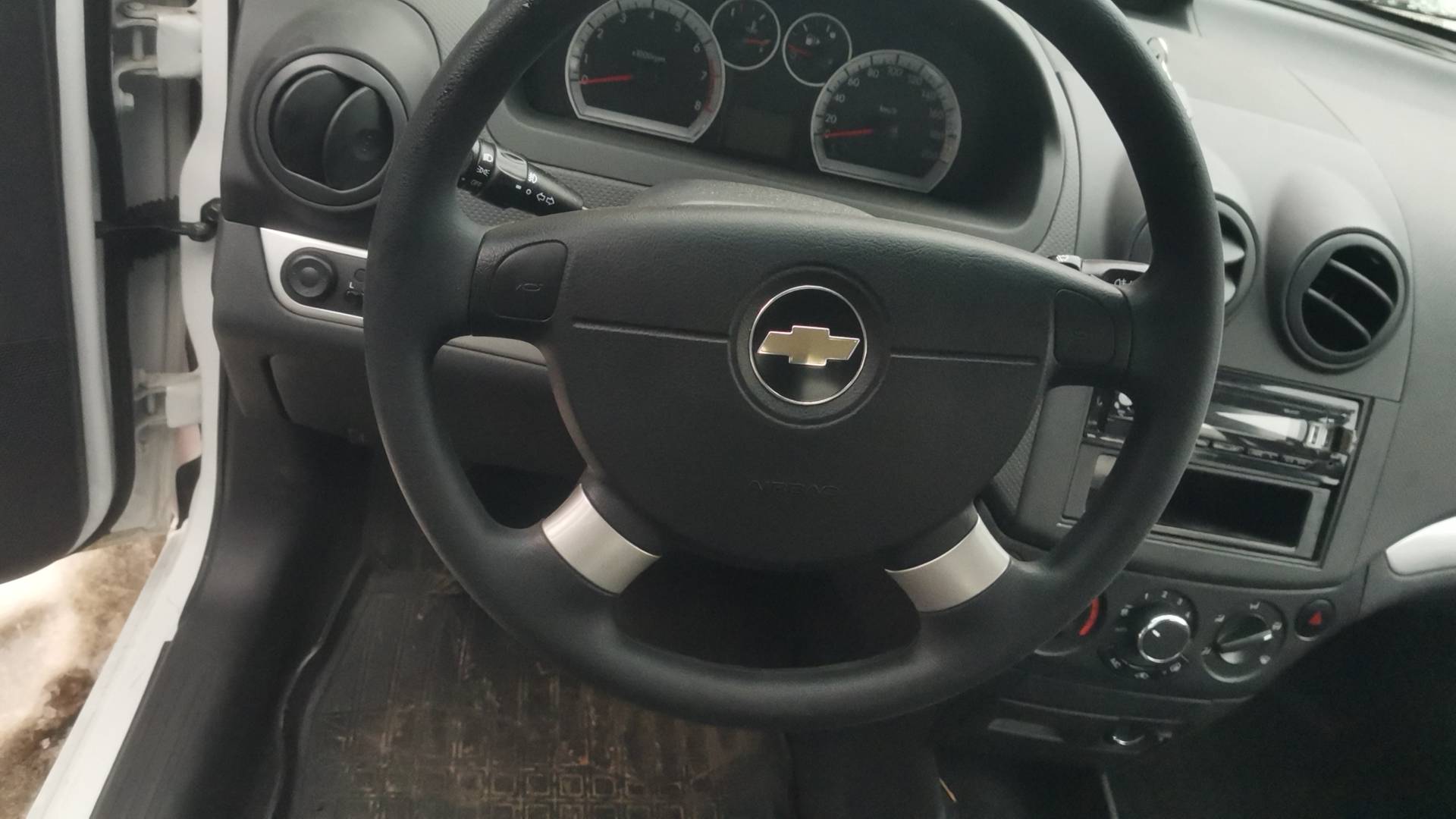 Chevrolet Nexia,  100 000 км, 2023 года в лизинг