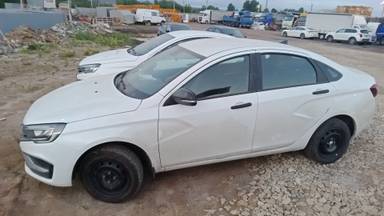 Lada Vesta седан