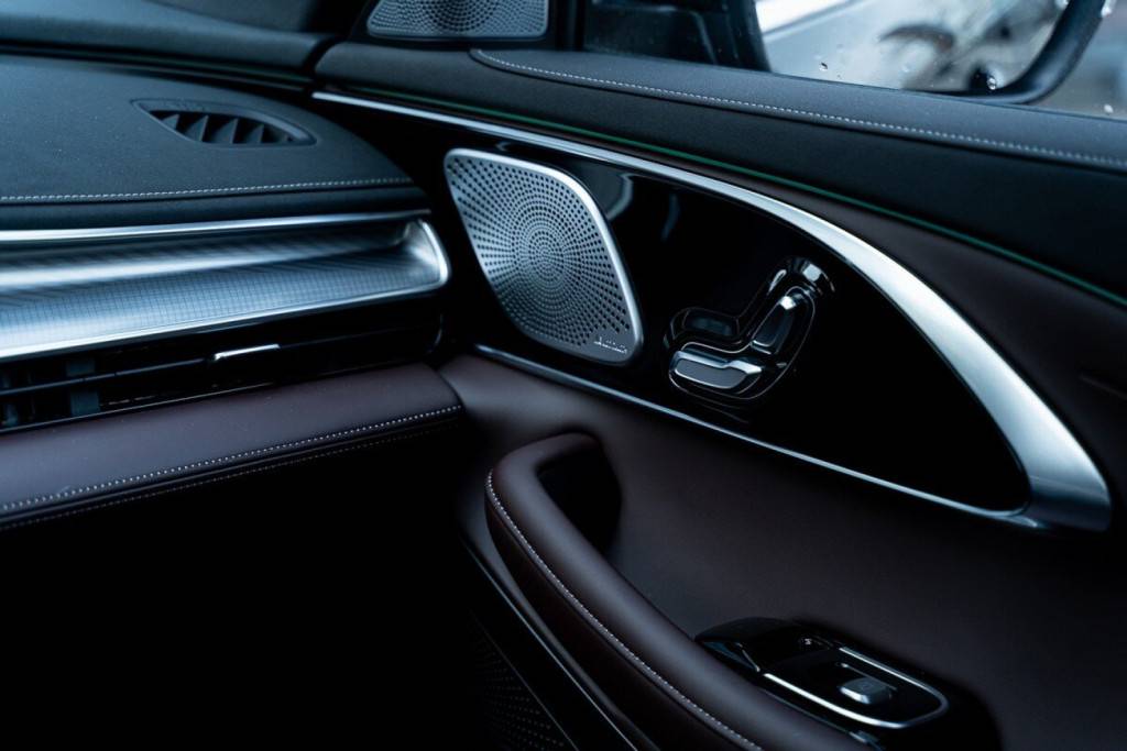 EXEED TXL Prestige 1.6 TGDI DCT7 AWD