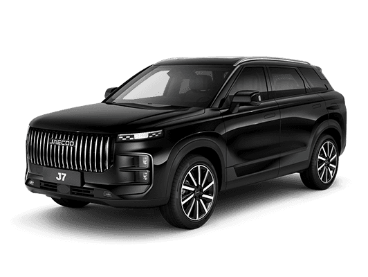 Jaecoo J7 Ultimate 1.6T 2WD