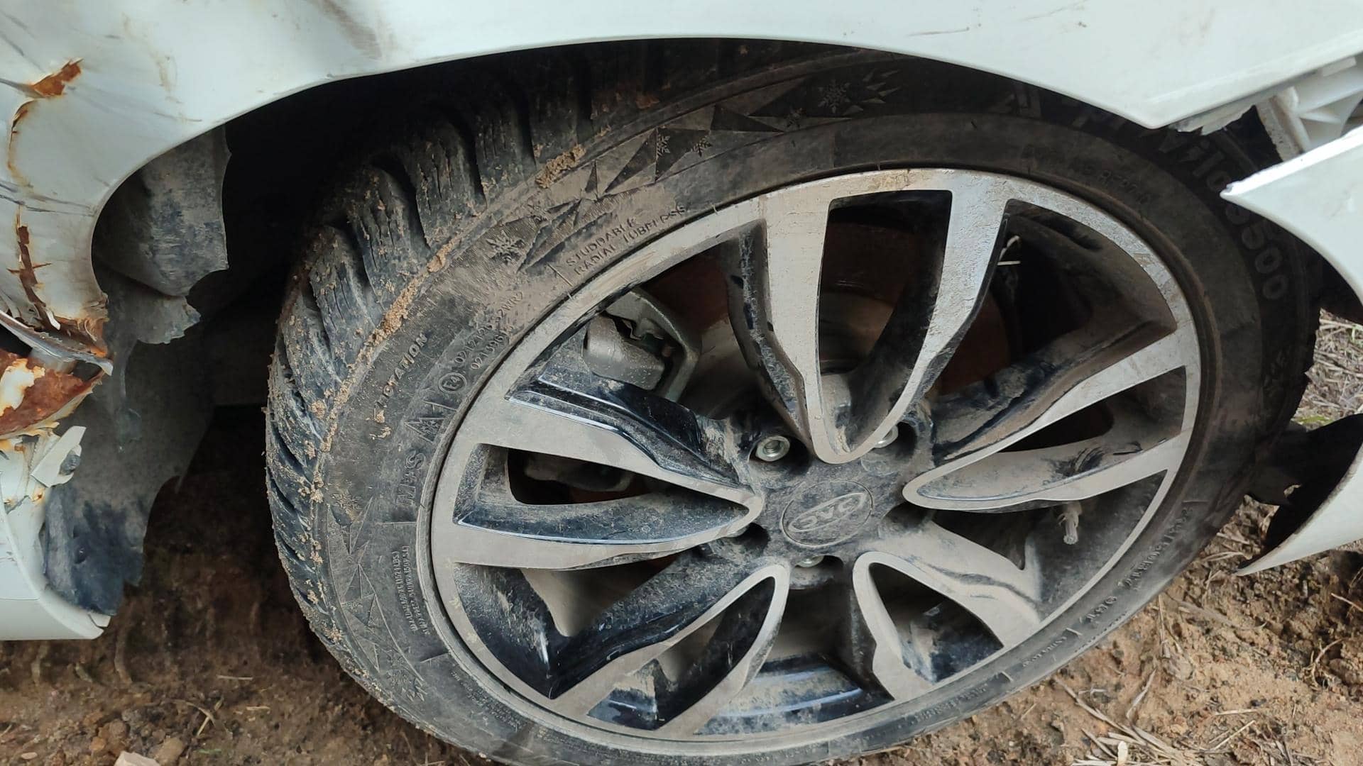 JAC J7,  30 000 км, 2023 года