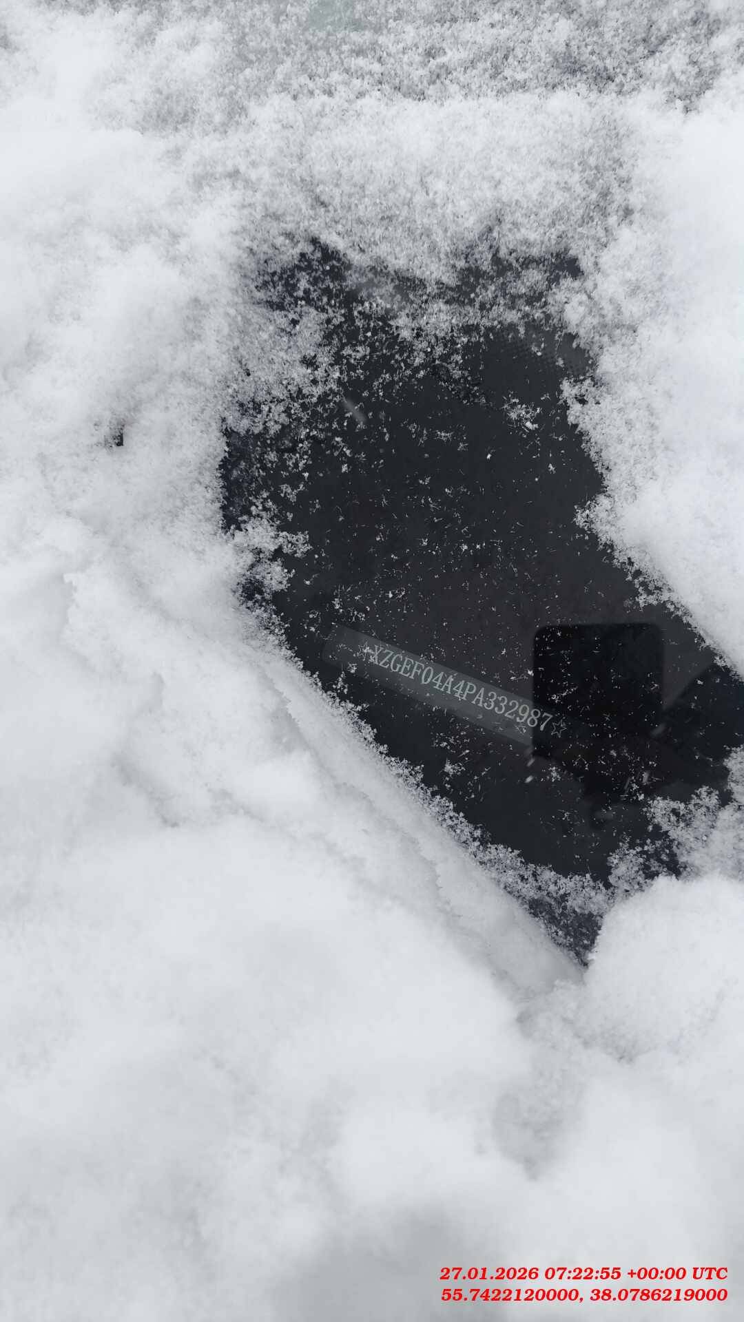 Haval F7,  206 064 км, 2023 года в лизинг