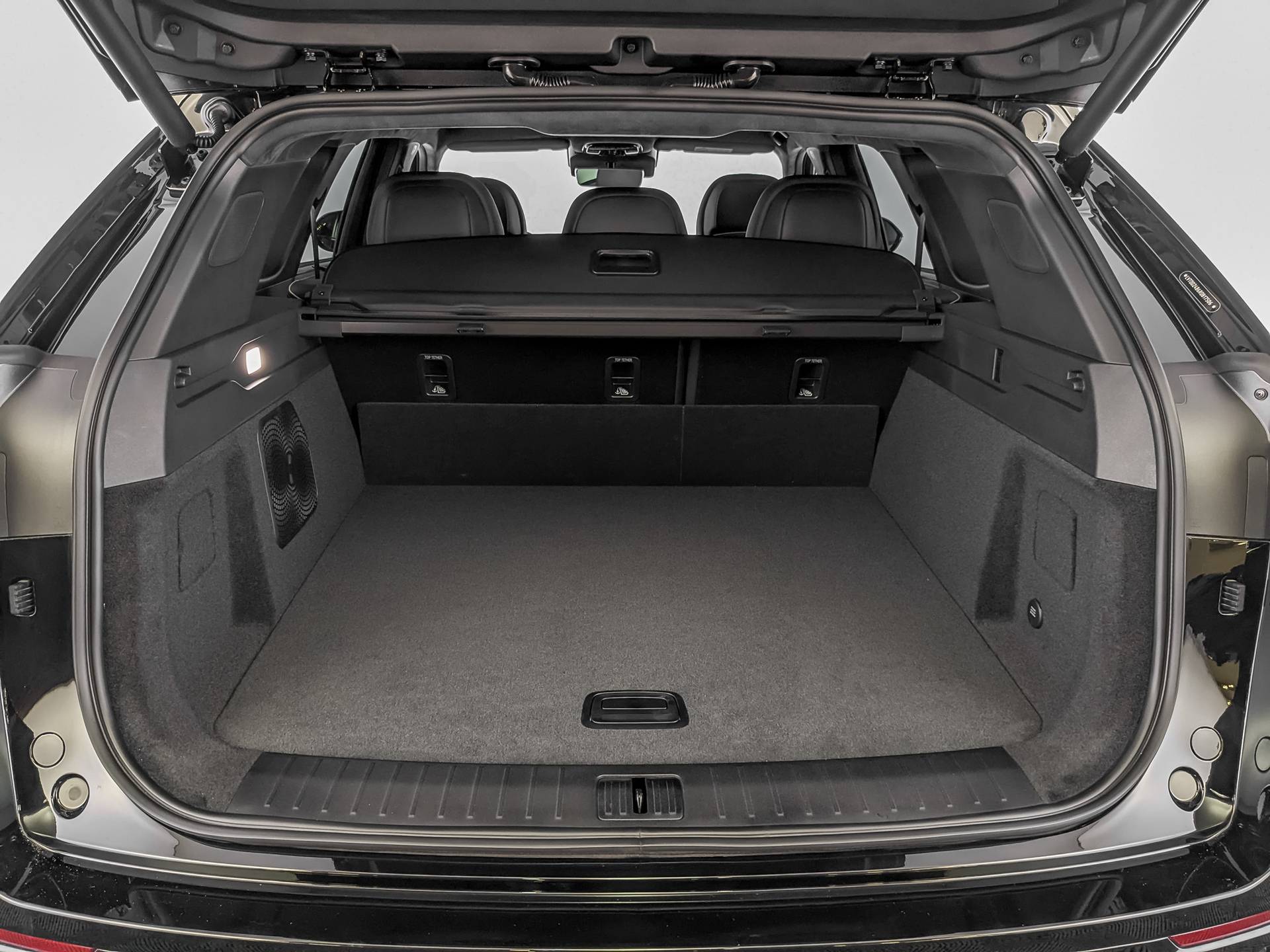 Jaecoo J8 Supreme 2.0T 7DCT AWD