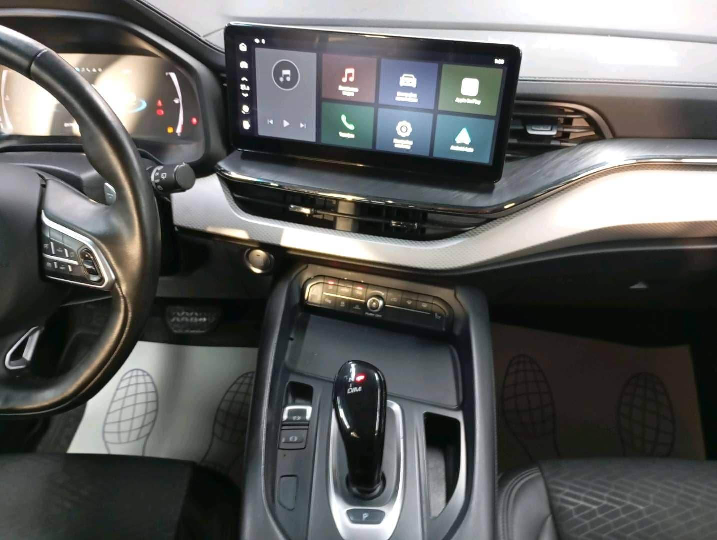 Haval F7,  217 879 км, 2024 года в лизинг
