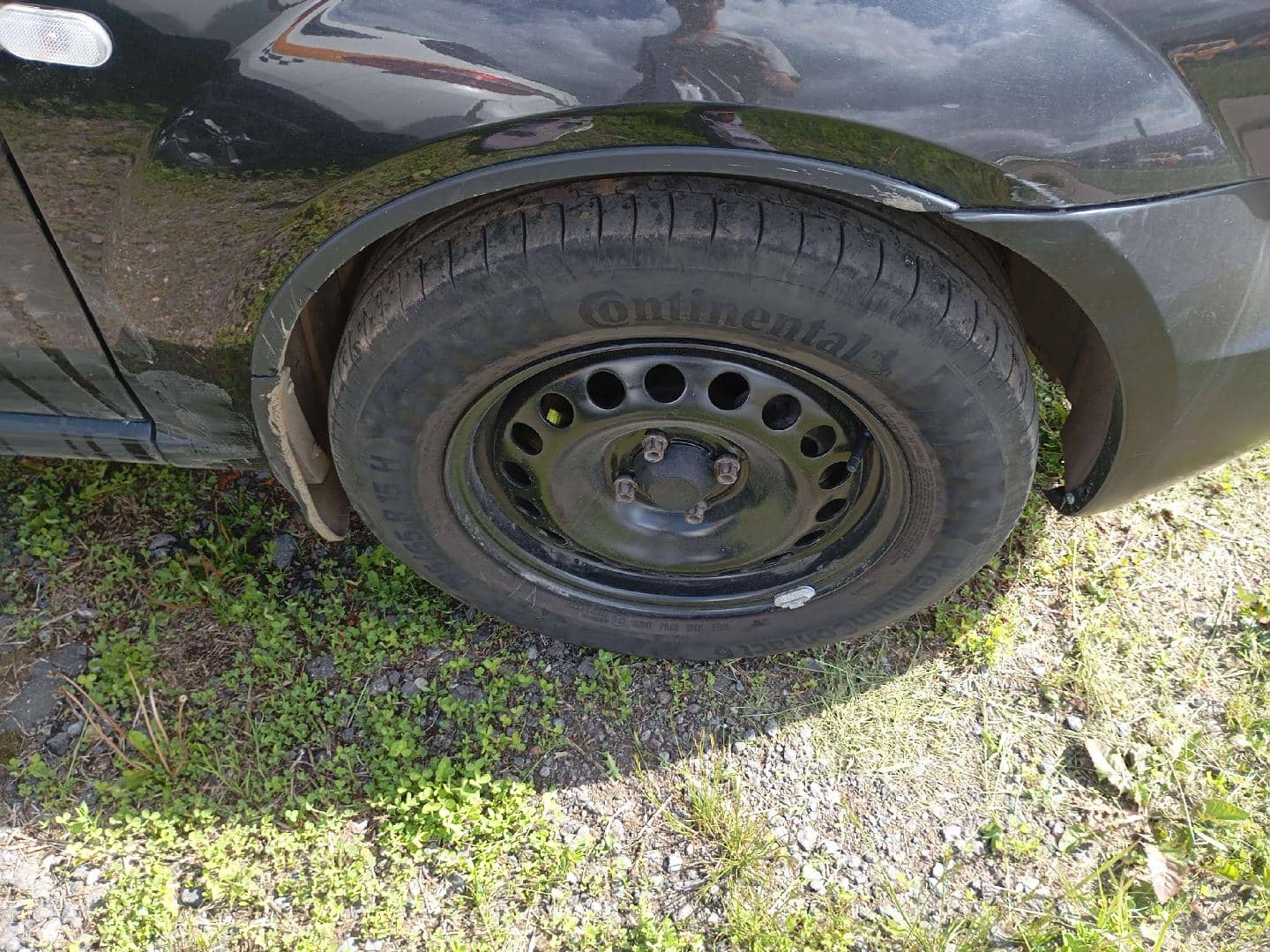 Lada Largus универсал,  269 982 км, 2019 года в лизинг