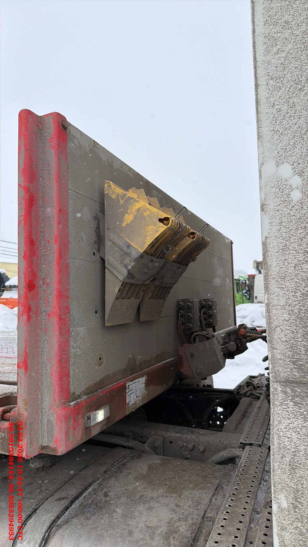 Тверьстроймаш 993941-PE35, 2023 года в лизинг