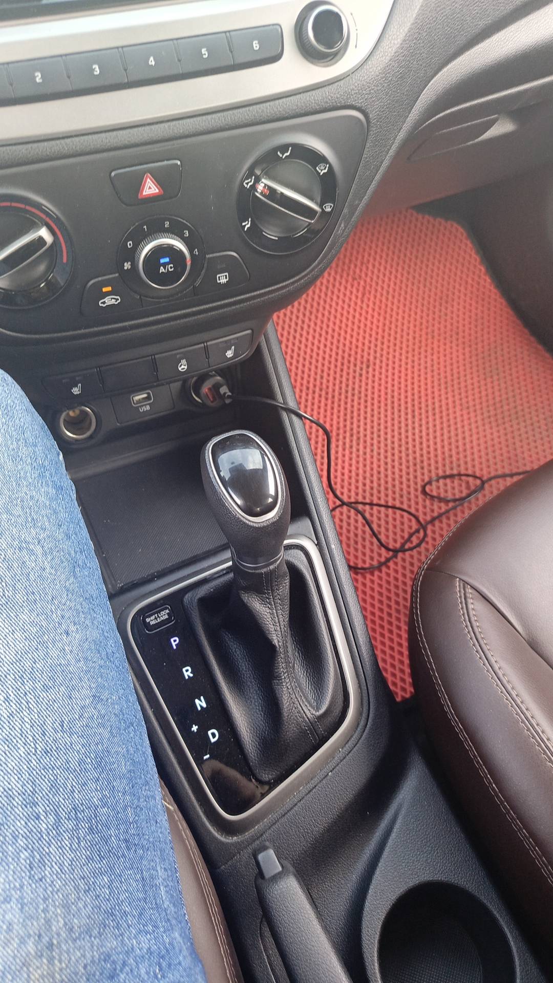 Hyundai Solaris,  207 078 км, 2019 года в лизинг