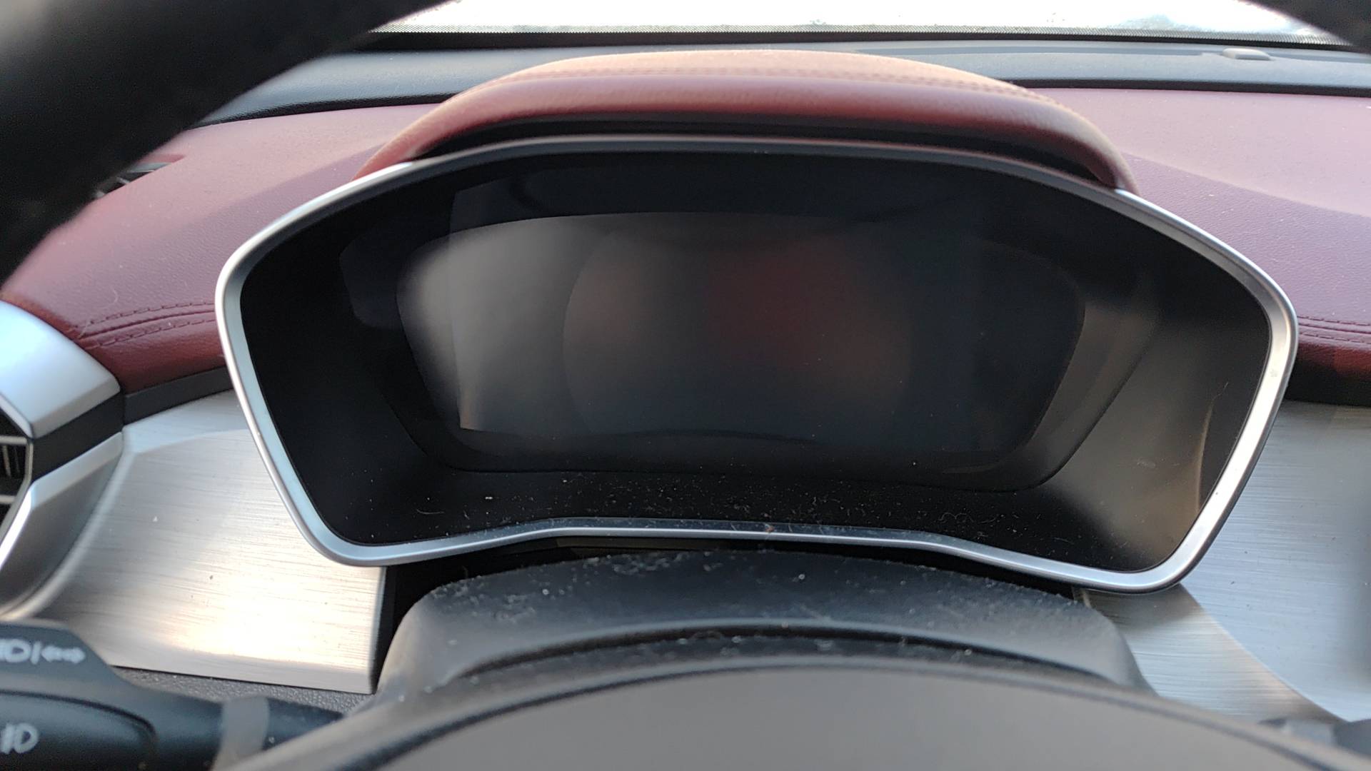 Geely Coolray,  36 370 км, 2023 года в лизинг