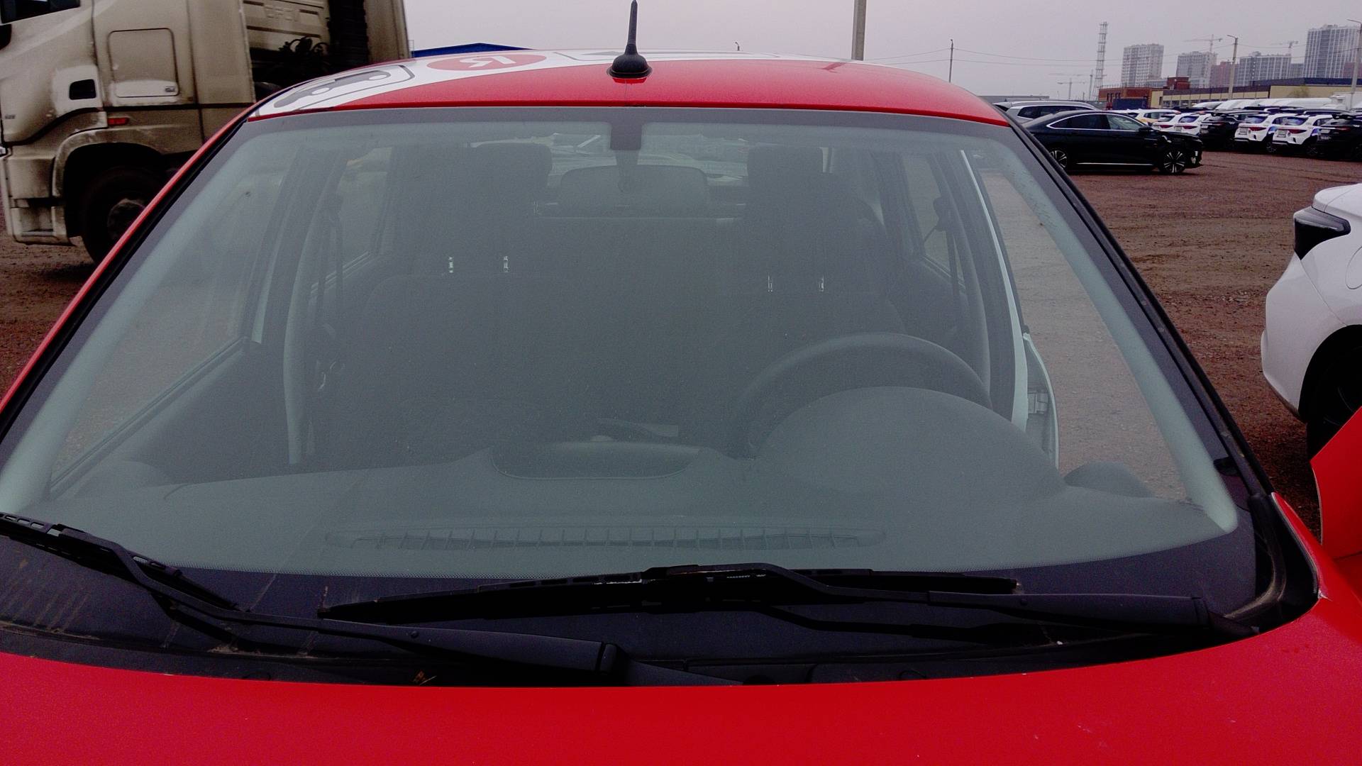 Lada Granta седан,  53 000 км, 2024 года в лизинг