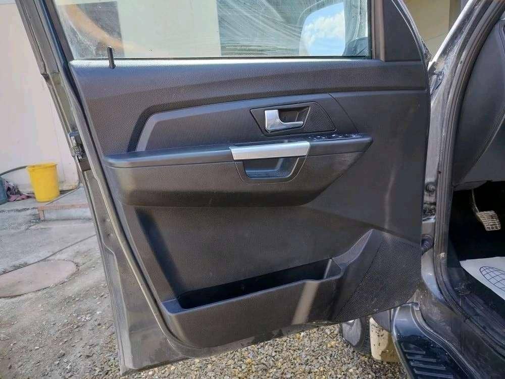 УАЗ Pickup,  54 916 км, 2023 года в лизинг