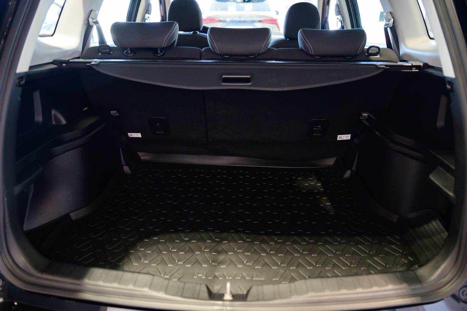 Haval M6 Family FWD DCT 143