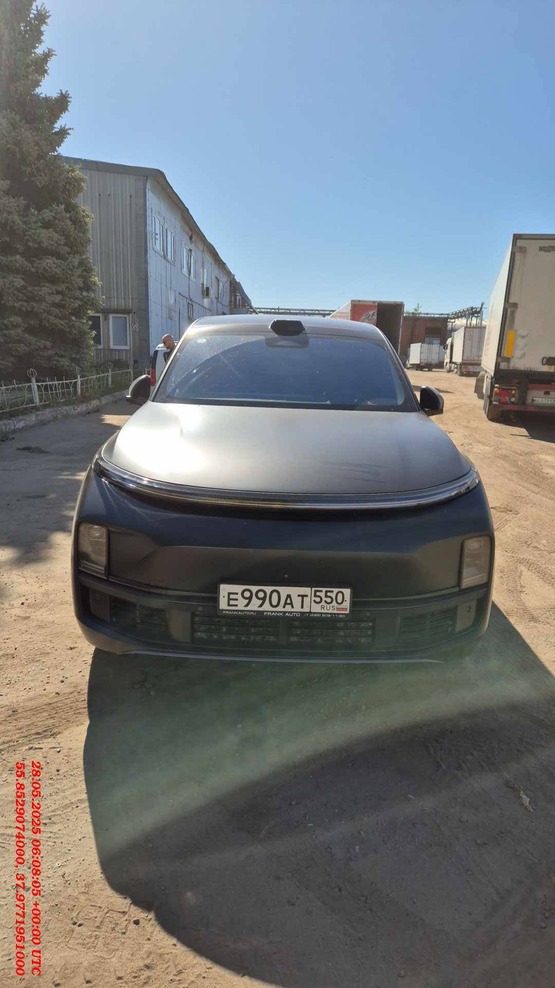 Lixiang L9