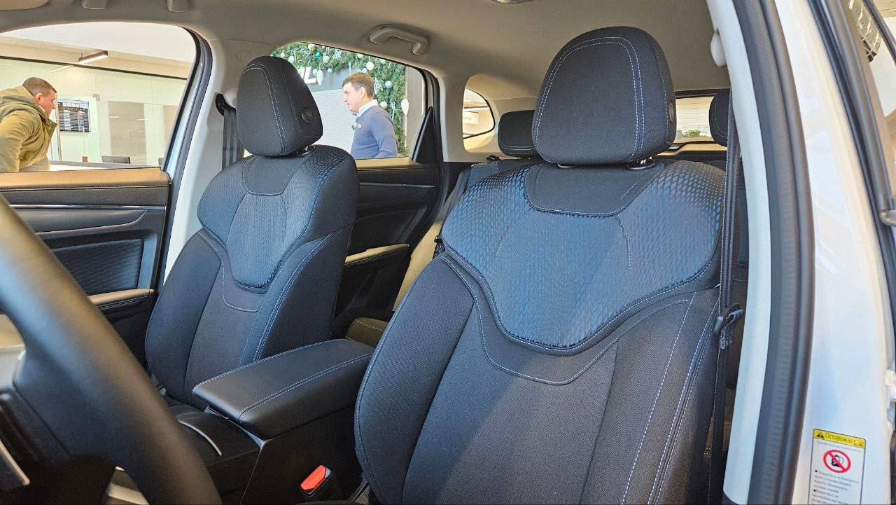 Haval Jolion Elite 1.5 7DCT 2WD