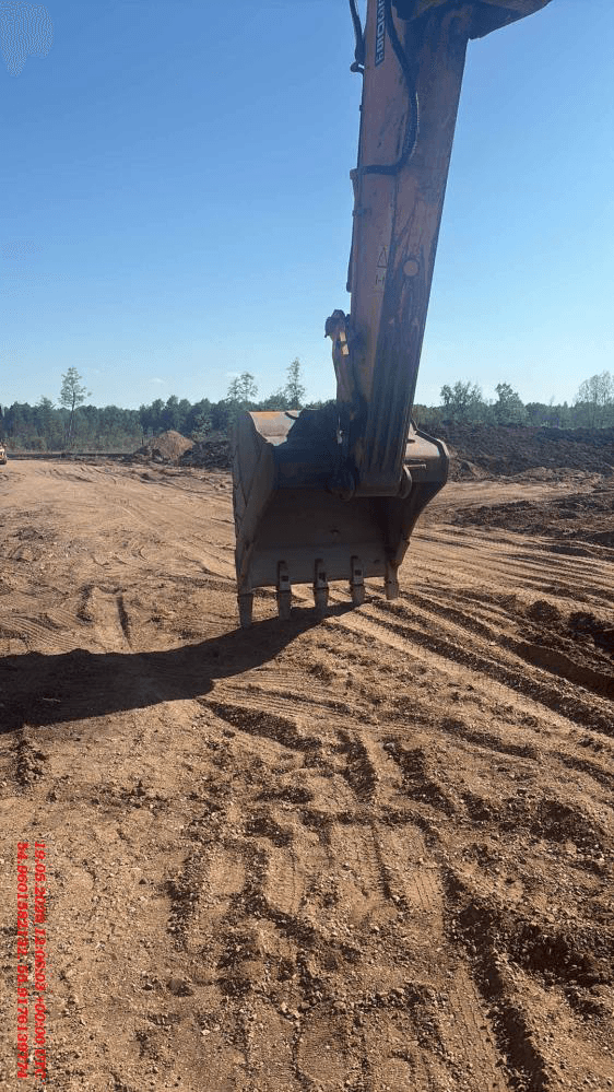 JCB JCB 4CX Super, 2018 года в лизинг