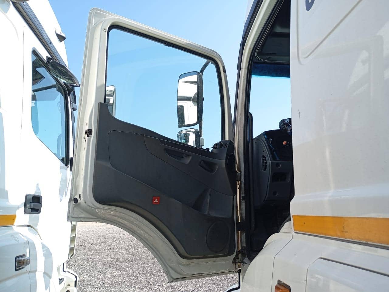 КАМАЗ 5490-5P CNG (M1840),  409 056 км, 2022 года в лизинг