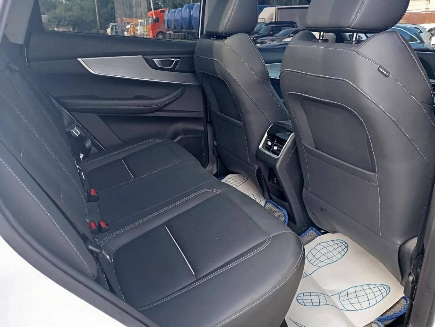 Chery Tiggo 7 PRO MAX,  111 074 км, 2023 года в лизинг