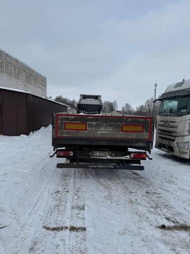 Тонар 97883 (B4-13K)