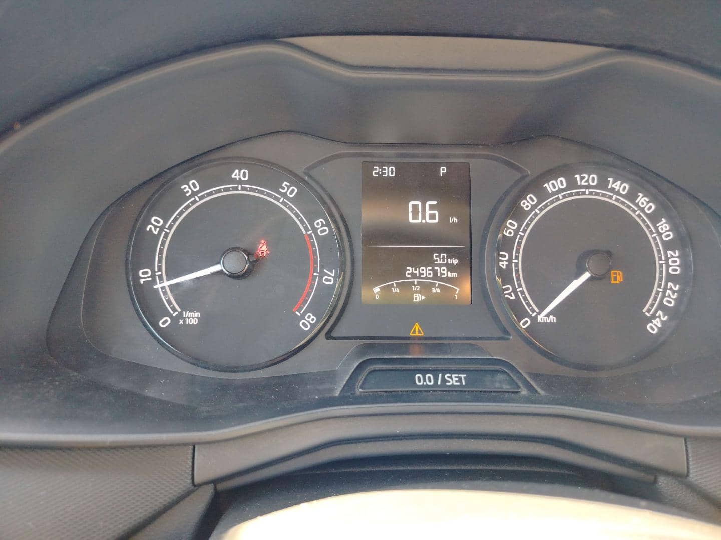 Skoda Rapid,  249 679 км, 2021 года в лизинг