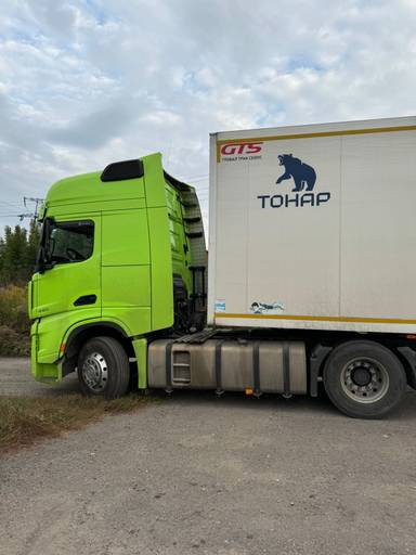 Тонар 97855
