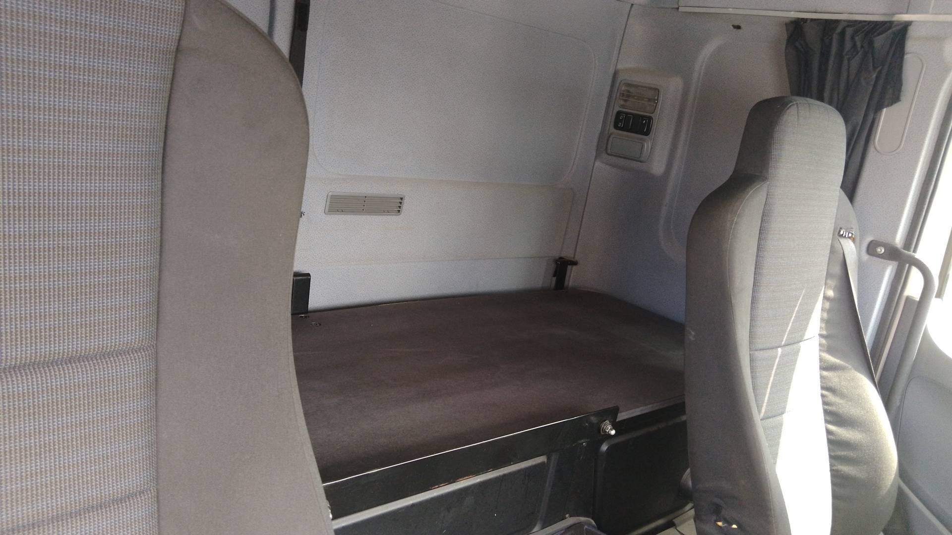 КАМАЗ 5490-DC (M1840),  501 000 км, 2019 года в лизинг