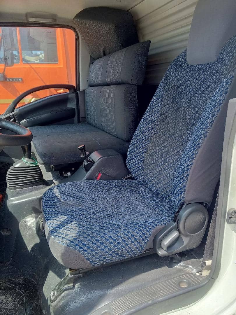 ISUZU NQR 12T,  342 721 км, 2022 года в лизинг