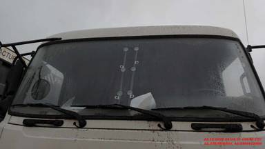 DongFeng DFH 3440 A 80 8x4