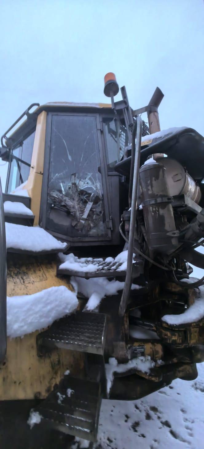 Volvo A40F Лот 000007239