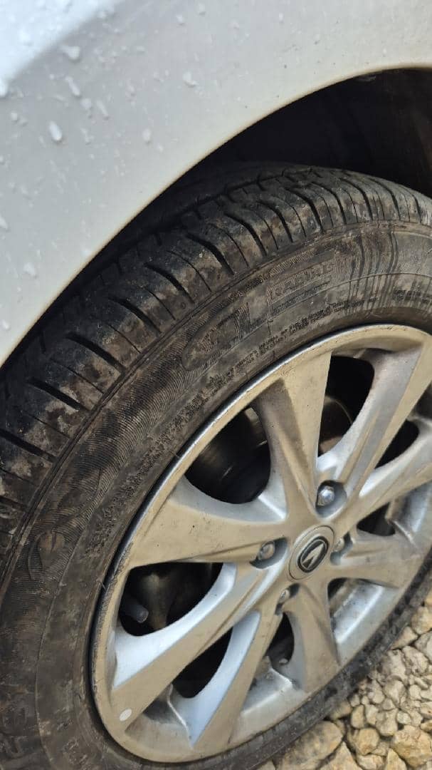 Changan Alsvin,  75 793 км, 2023 года в лизинг