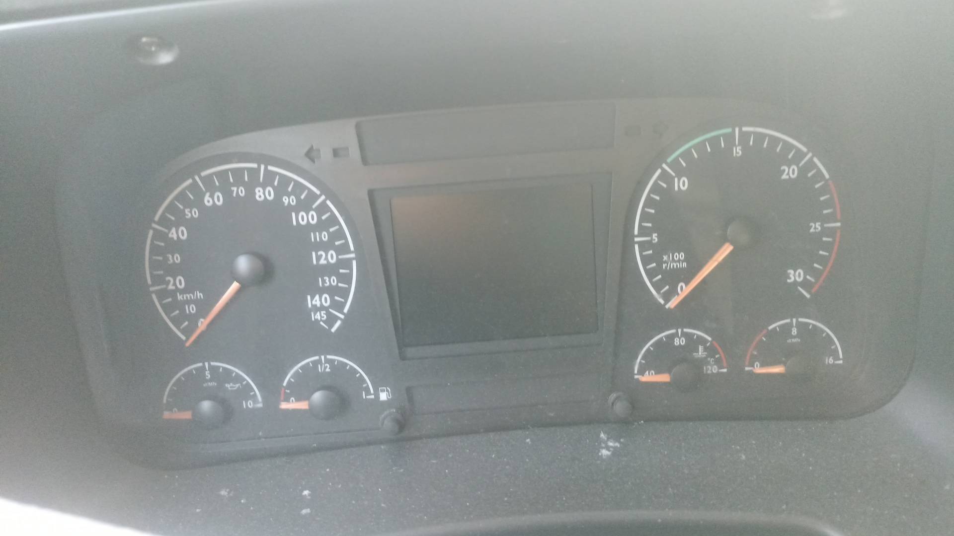 VALDAI Valdai 45 (FB2R13),  150 000 км, 2024 года в лизинг