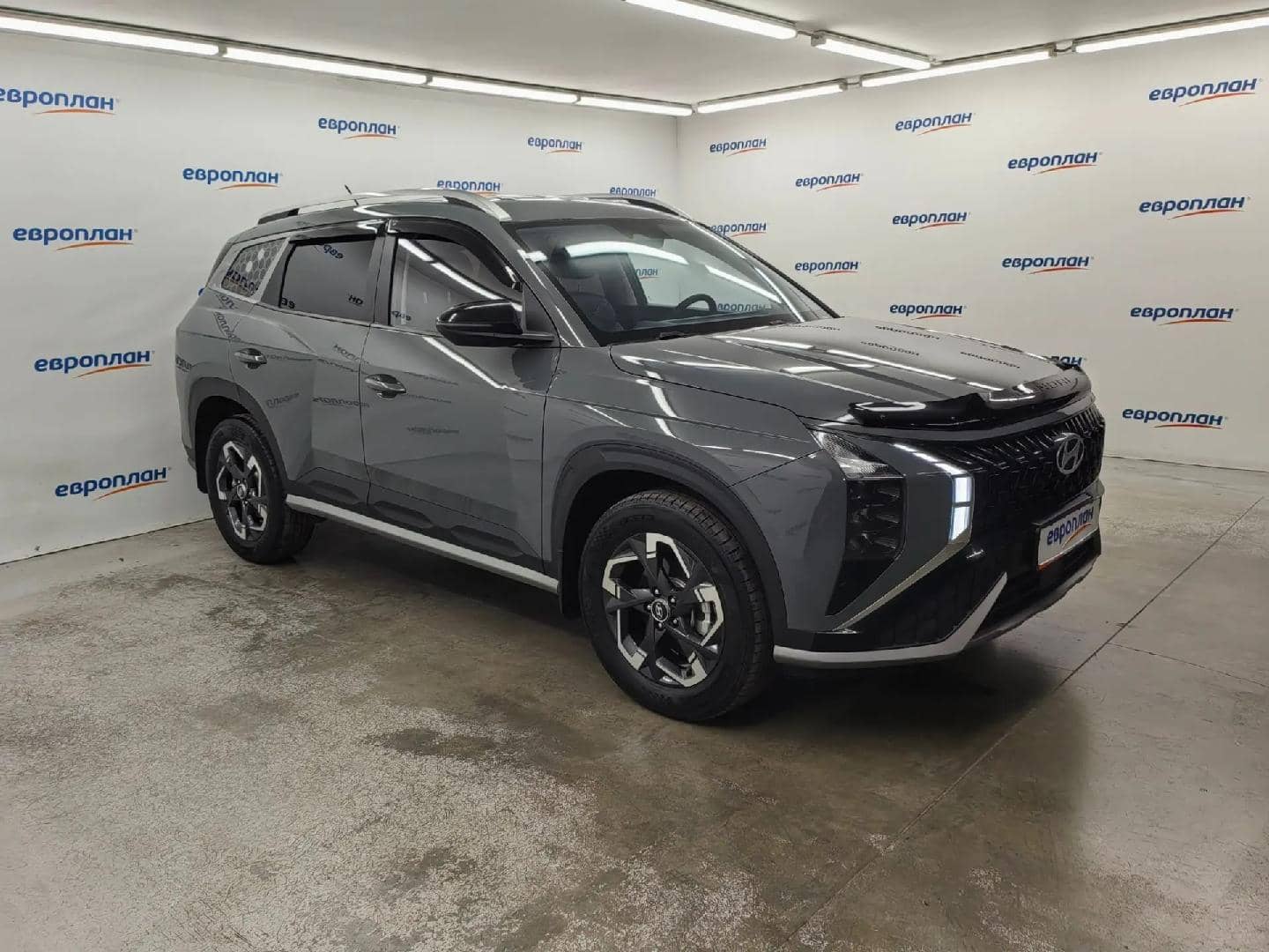 Hyundai Mufasa,  60 403 км, 2023 года в лизинг