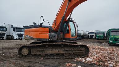 DOOSAN/DEVELON DX300LCA-7M