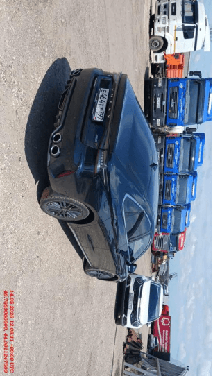 Chery Arrizo 8,  53 235 км, 2024 года в лизинг