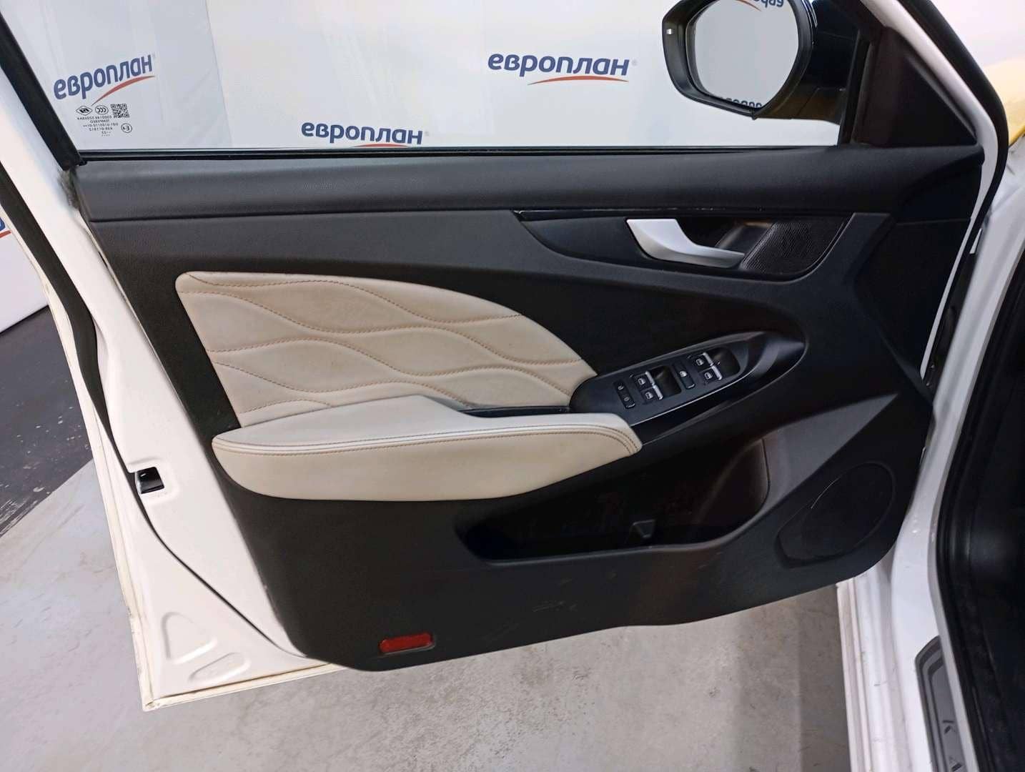 Kaiyi E5,  155 370 км, 2023 года в лизинг