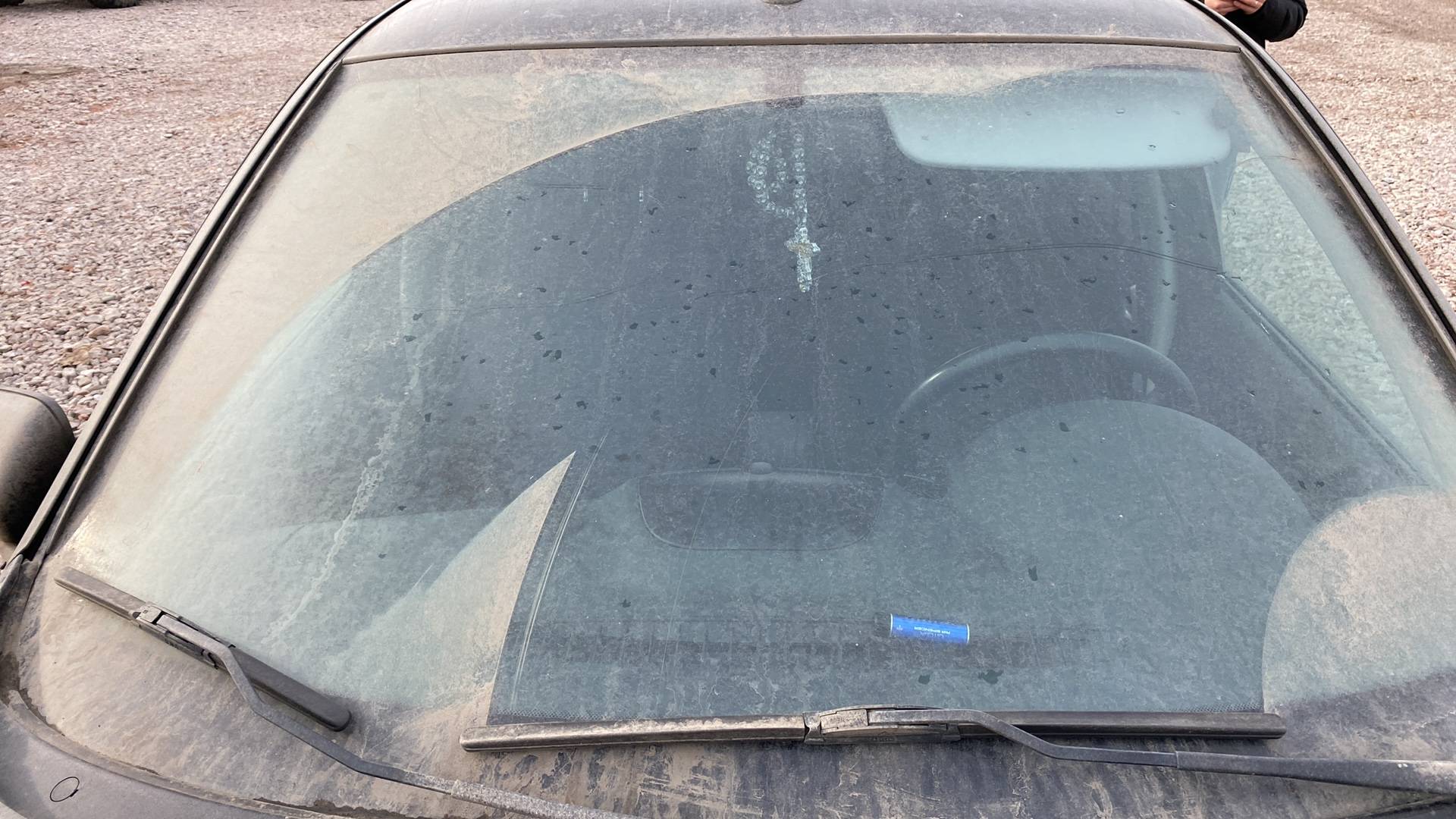 Lada Granta лифтбек,  211 818 км, 2023 года в лизинг