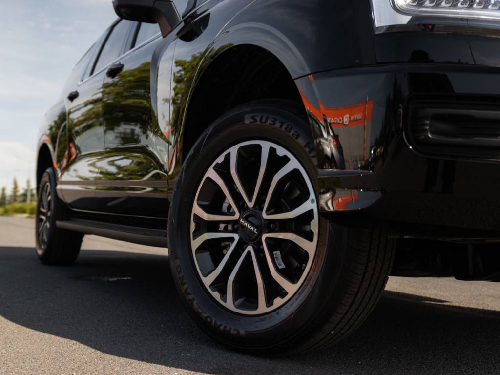 Haval H5 Premium 2.0T 8AT 4WD