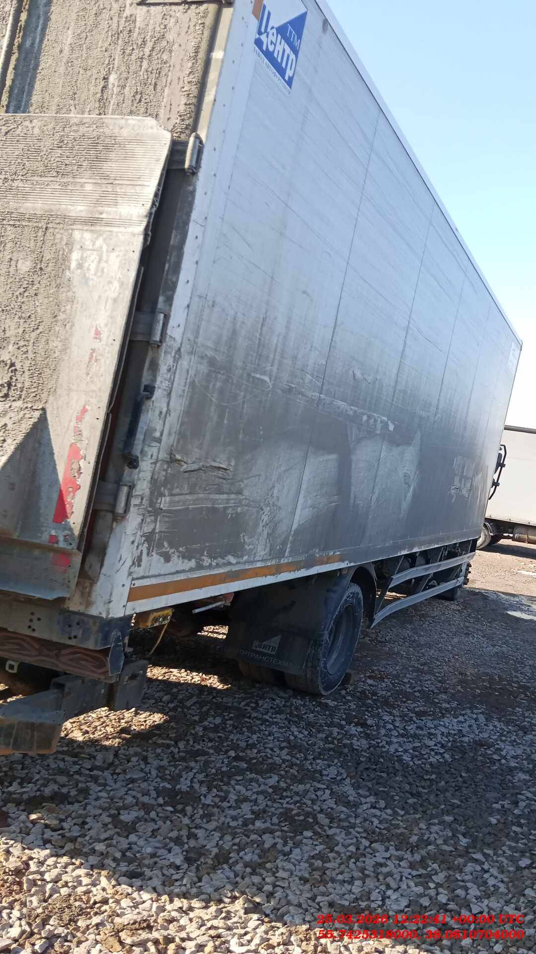 JAC N 120L,  122 428 км, 2024 года в лизинг