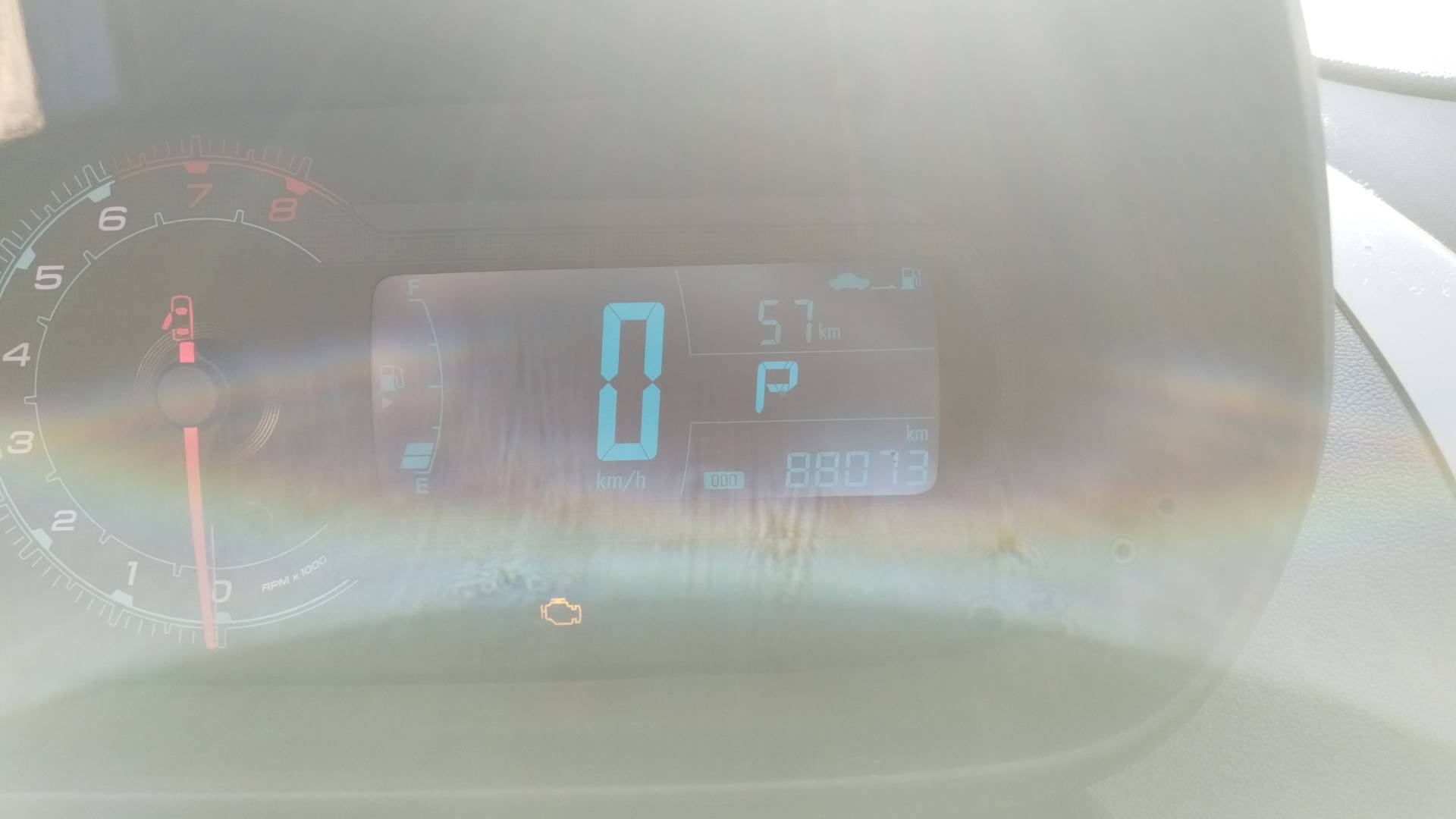 Chevrolet Cobalt,  88 073 км, 2023 года в лизинг