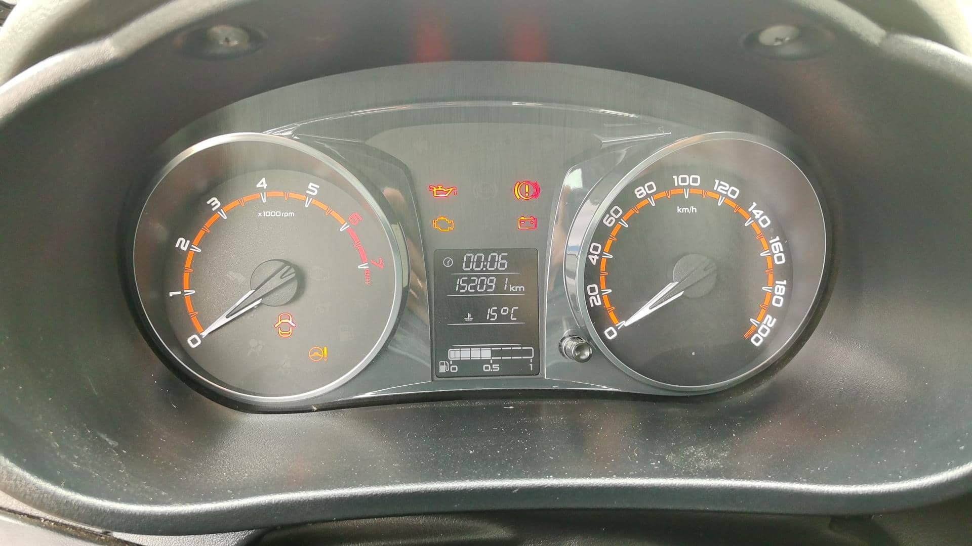 Lada Granta седан,  152 090 км, 2024 года в лизинг