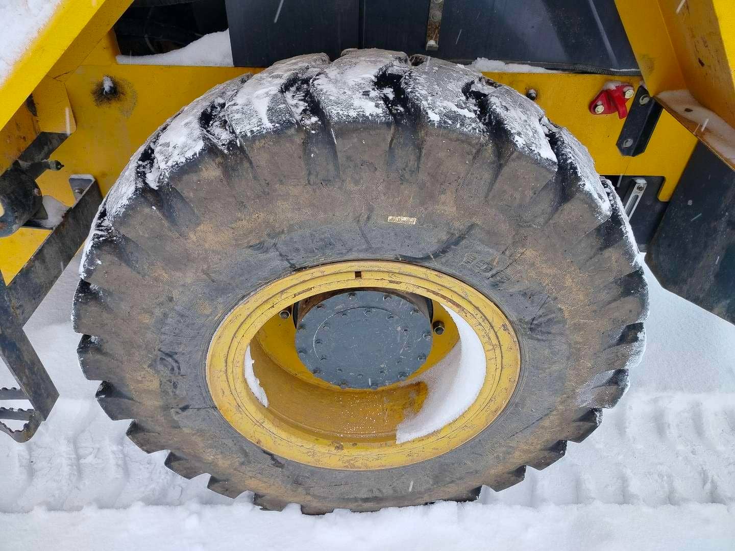 BULL SL300T, 2023 года в лизинг