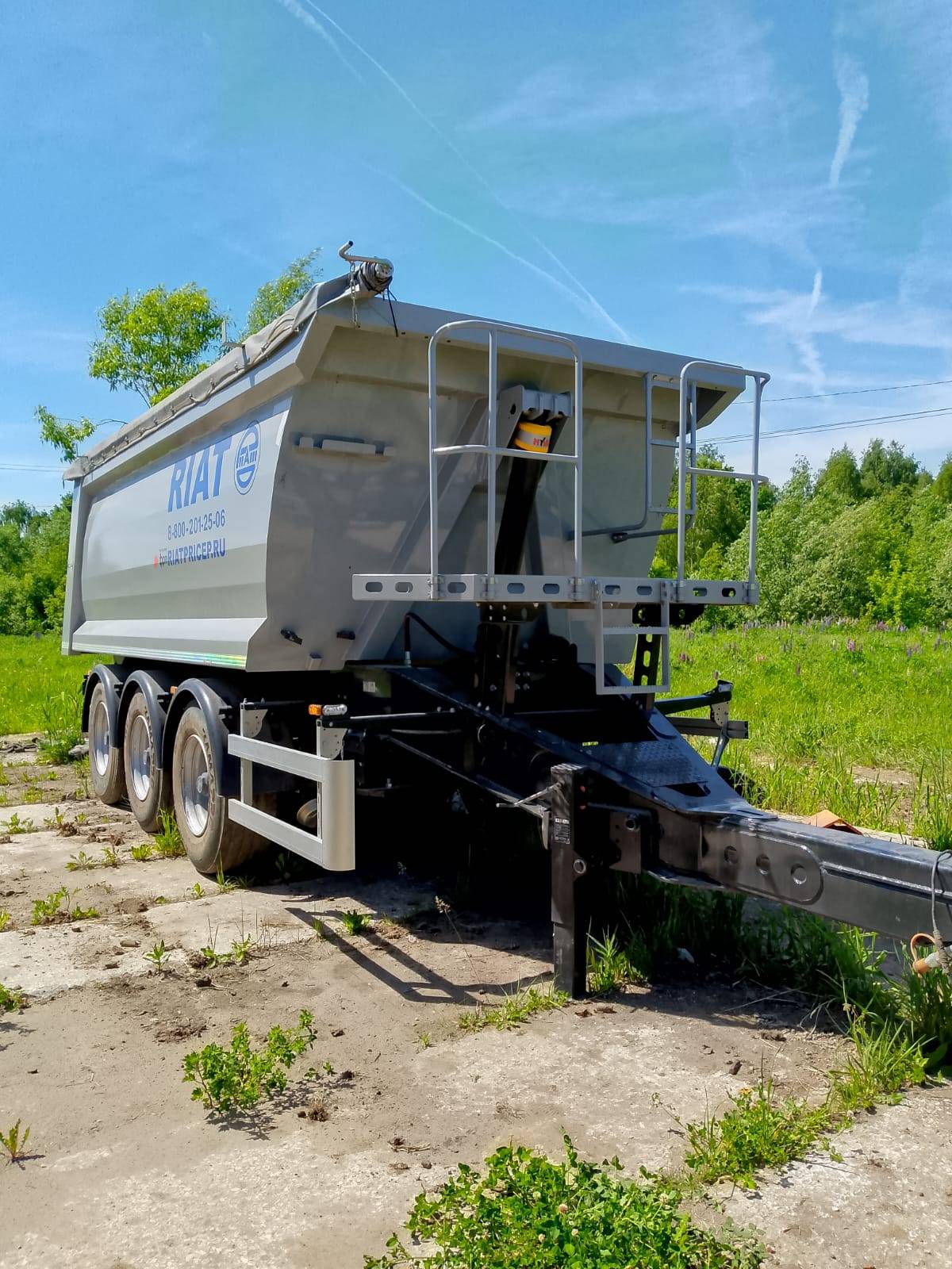 РИАТ 3D-R651 (85830F)