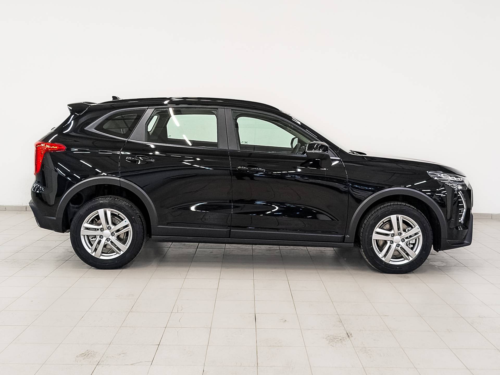 Haval Jolion Elite 1.5 7DCT 2WD