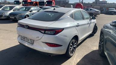 JAC J7