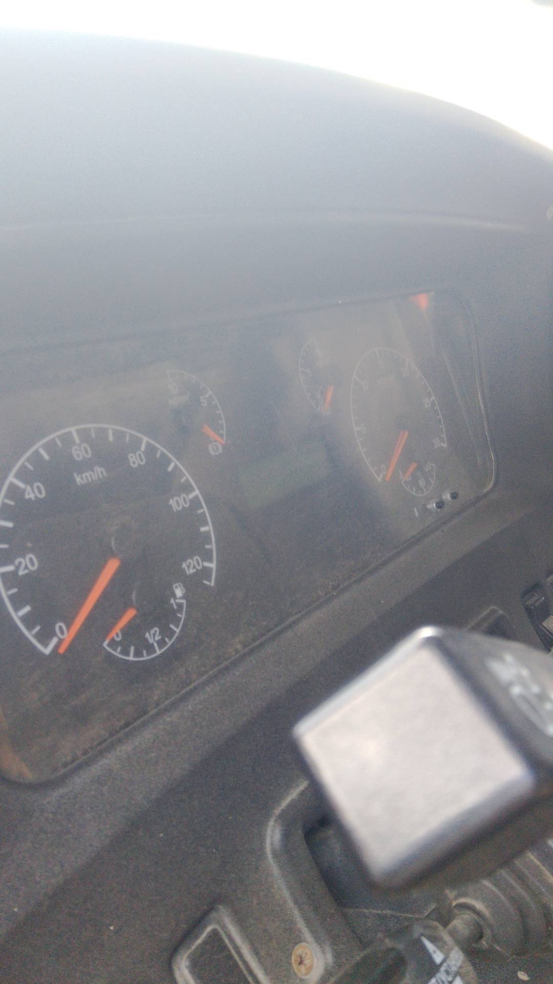 КАМАЗ 6520-53(E5),  173 668 км, 2021 года в лизинг