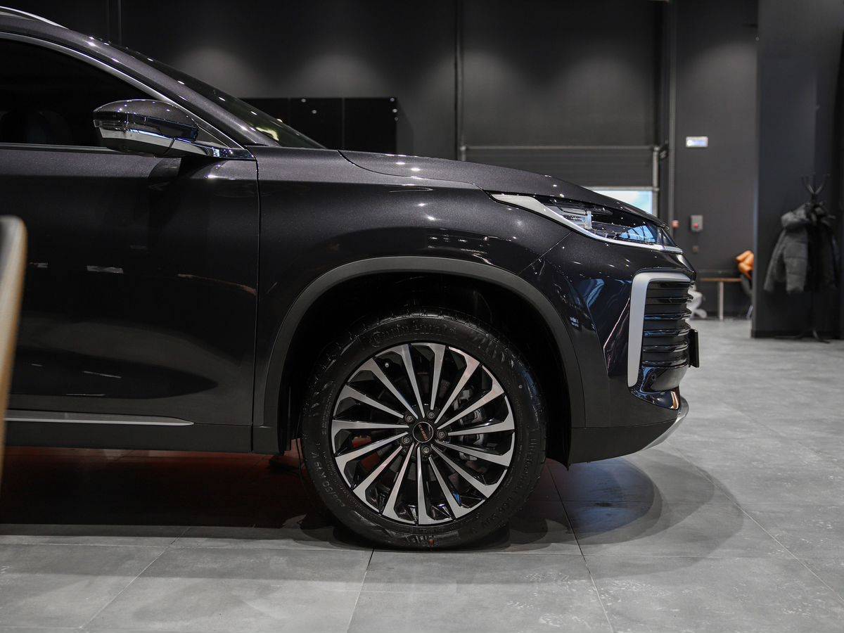 EXEED TXL Prestige 1.6 TGDI DCT7 AWD